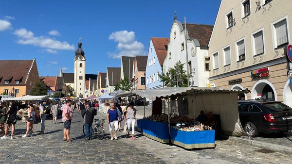 Markt