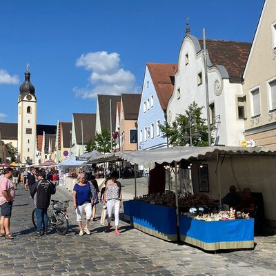 Markt