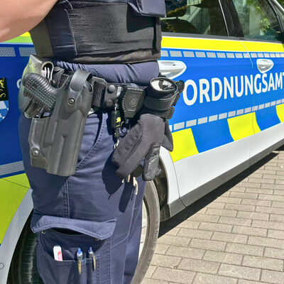 Neue Ausrüstung ADO_Foto_Andreas Hofmeister