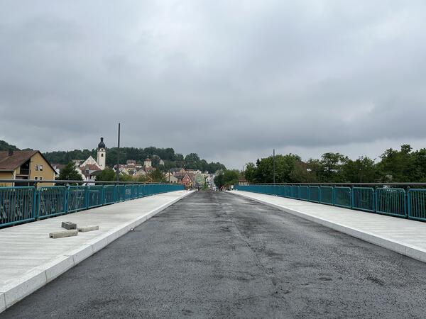 Baufortschritt Naabbrücken Foto Lara Schmaus (2)