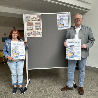 Startschuss Postkartenaktion 2025_Foto Lara Schmaus