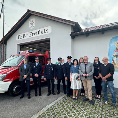 Feuerwehrhaus Freihöls_Foto_Lara Schmaus