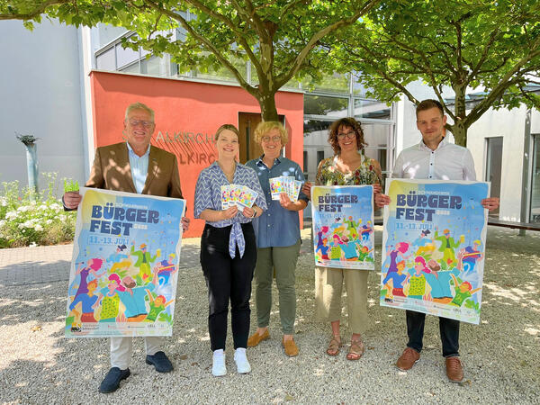 Programmvorstellung Bürgerfest_Foto_Andreas Hofmeister