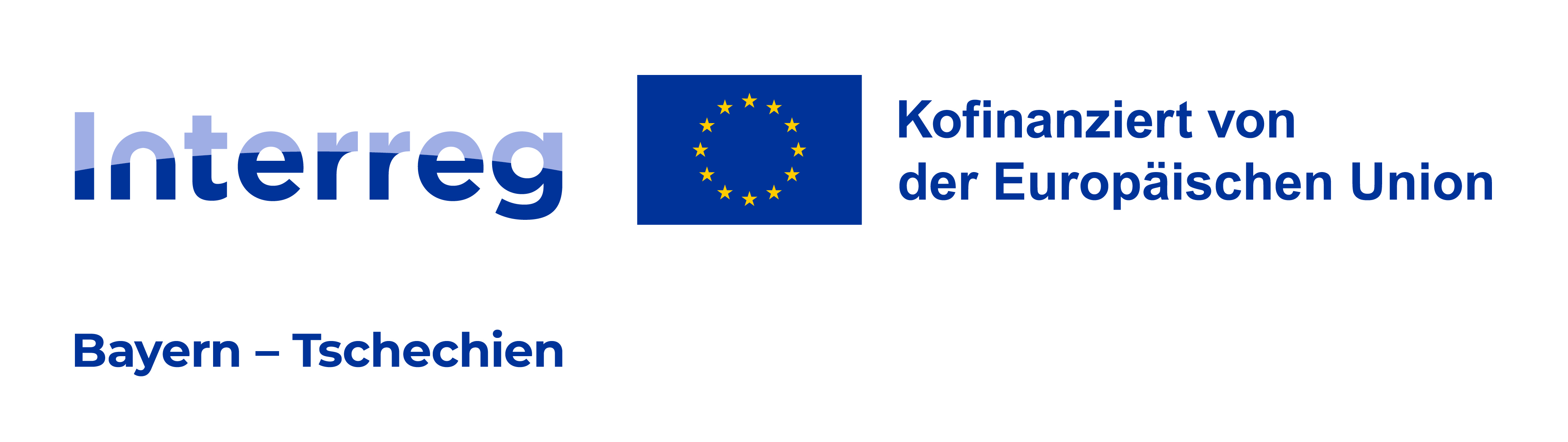 Interreg Bayern-Tschechien