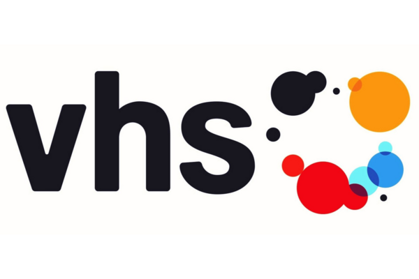 Logo vhs