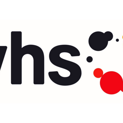 Logo vhs