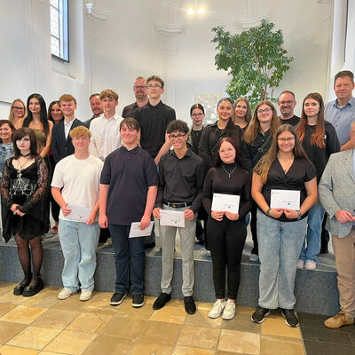 1er-Schüler Mittelschulen_Foto_Andreas Hofmeister