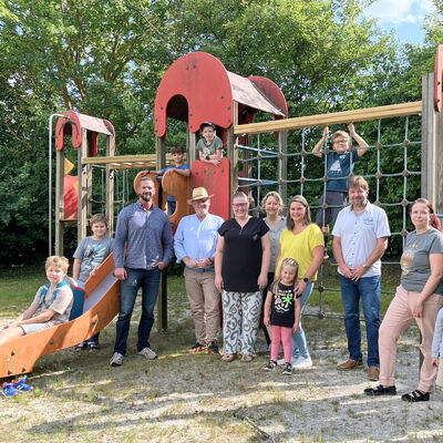 Spielplatz Bubach_Foto_Andreas Hofmeister