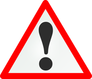 Bild vergrößern: Achtung_pixabay_Leovinus
