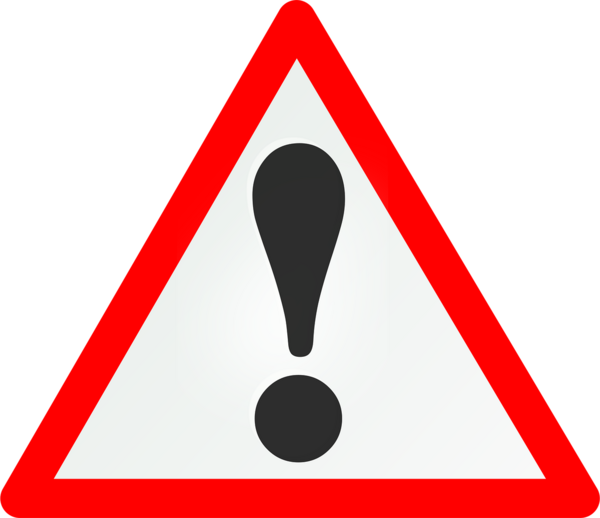 Bild vergrößern: Achtung_pixabay_Leovinus