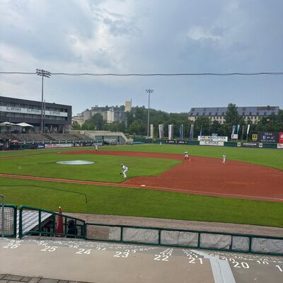 Bild vergrößern: Sportabzeichenprfer Baseball_Foto_Daniel Weigl (4)