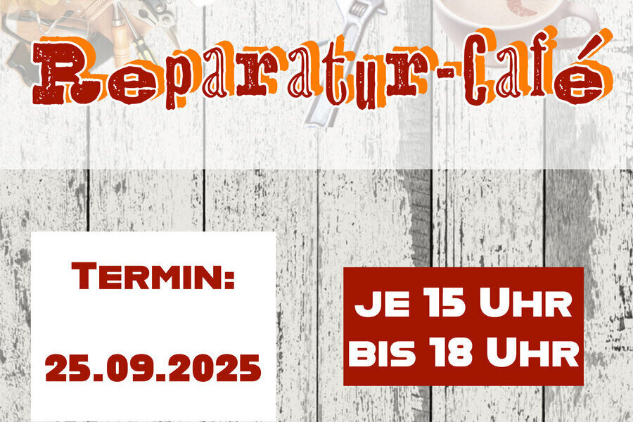 Bild vergrößern: Plakat der Veranstaltung