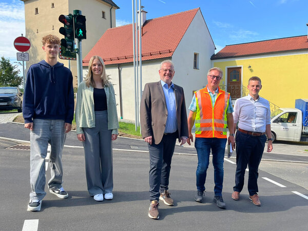 Bild vergrößern: Neue Ampel Blasturm_Foto_Andreas Hofmeister