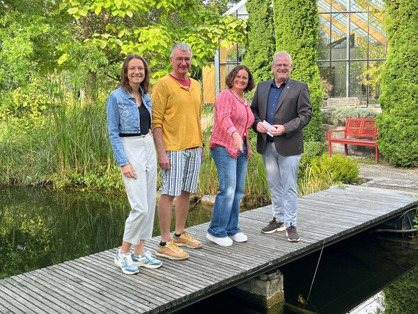 Bild vergrößern: Besuch Bsl_Foto_Andreas Hofmeister