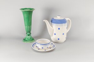 Bild vergrößern: Trio - Design trifft Alltag