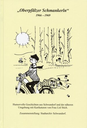 Bild vergrößern: Oberpfälzer Schmankerln 1966-1969, 5. Band