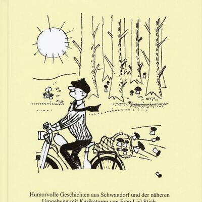 Oberpfälzer Schmankerln 1966-1969, 5. Band