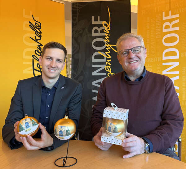 Schwandorfer Christbaumkugel_Foto_Lara Schmaus