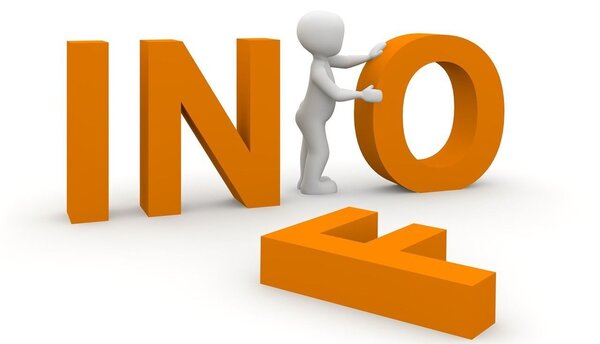 Bild vergrößern: Info