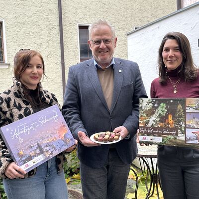 SAD-Adventskalender 2025_Foto Lara Schmaus