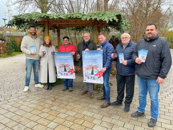 Bild vergrößern: Vorstellung Winterzauber 2025_Foto_Andreas Hofmeister