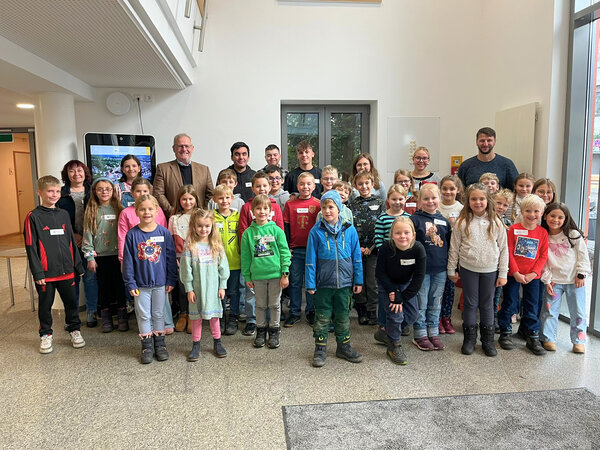 Kindermitbringtag 2025_Foto_Andreas Hofmeister