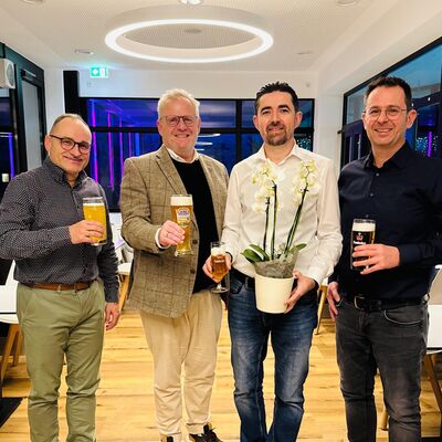 Neuer Pächter Hallenbadcafé_Foto_Daniel Weigl