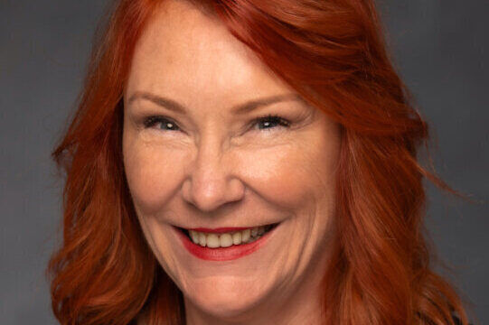 Bild vergrößern: Portraitbild