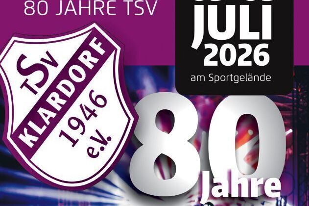 Bild vergrößern: Plakat der Veranstaltung