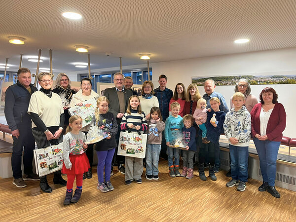 Bild vergrößern: Gewinner Postkartenaktion 2025_Foto_Andreas Hofmeister