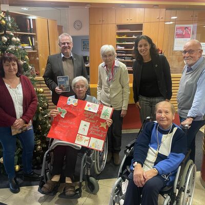 Bild vergrößern: Libourne im E-Heim_Foto_Norbert Wagner