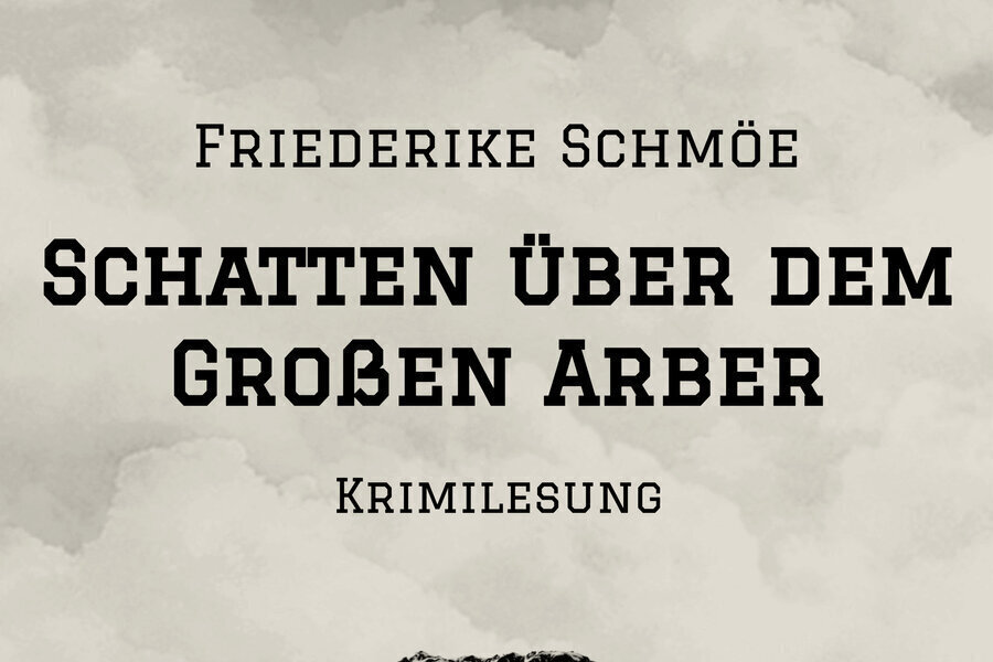 Bild vergr&ouml;&szlig;ern: Plakat der Veranstaltung