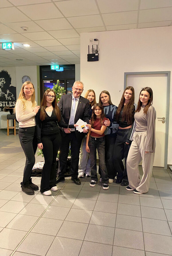 Bild vergr&ouml;&szlig;ern: Geschenk_Dance-Divas_Foto_Daniel Weigl