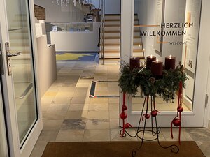 Bild vergr&ouml;&szlig;ern: Museum_Eingang_Advent-25_�Keil, Eva