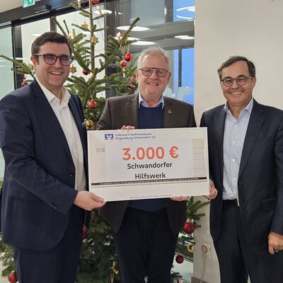 Spende Schwandorfer Hilfswerk_Foto_Elke Pitzl