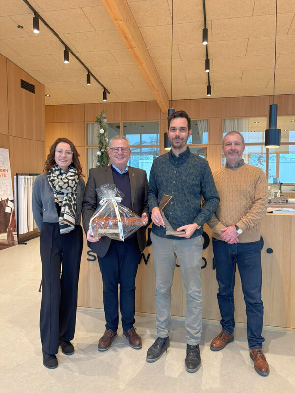 Bild vergr&ouml;&szlig;ern: Besuch BES Brunold_Foto_Daniel Weigl