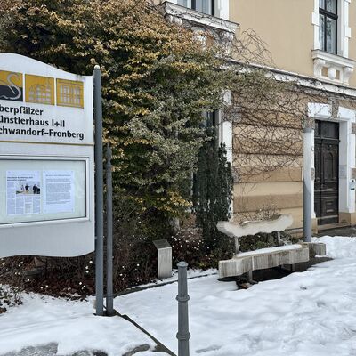 Bild vergr&ouml;&szlig;ern: Umbau OKH_Foto_Lara Schmaus (1)