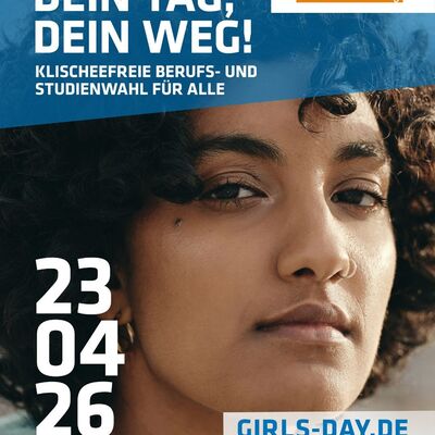 Bild Girls Day 2026