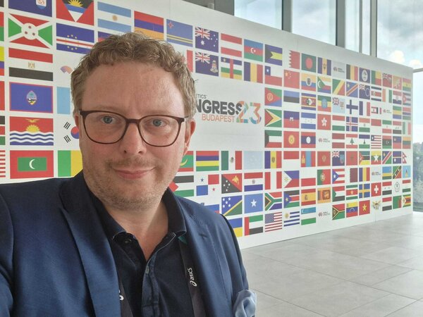 Bild vergr&ouml;&szlig;ern: Jochen Schweitzer