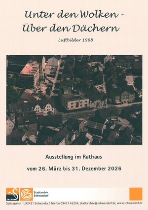 Bild vergr&ouml;&szlig;ern: Plakat der Veranstaltung