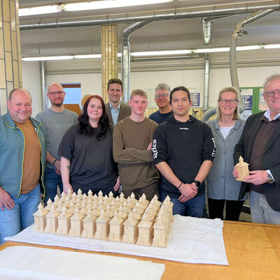 Bild vergr&ouml;&szlig;ern: Blasturm-Produktion_Foto_Andreas Hofmeister (1)