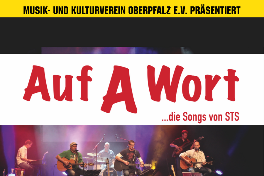 Bild vergr&ouml;&szlig;ern: Plakat der Veranstaltung