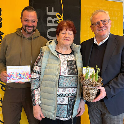 Gratulation ArGe Jugend_Foto_Andreas Hofmeister