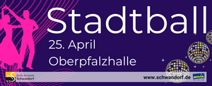 Bild vergr&ouml;&szlig;ern: Stadtball 2026