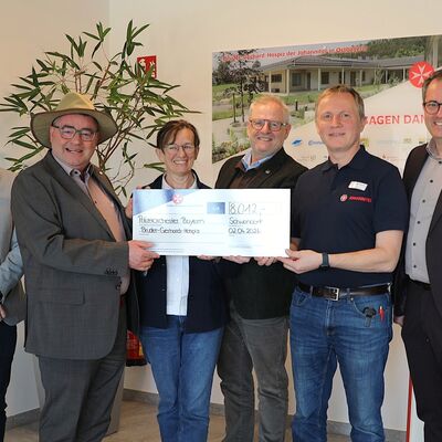 Johanniter_Neujahrskonzert Polizeiorchester