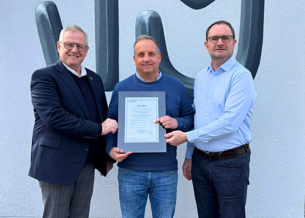 Bild vergr&ouml;&szlig;ern: CO2-Zertifikat SWFS_Foto_Daniel Weigl