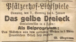 Bild vergr&ouml;&szlig;ern: 03.01.1925 Pf&auml;lzer