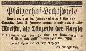 Bild vergr&ouml;&szlig;ern: 09.01.1925 Pf&auml;lzer