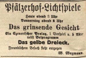 Bild vergr&ouml;&szlig;ern: 15.01.1925 Pf&auml;lzer
