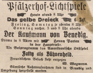 Bild vergr&ouml;&szlig;ern: 23.01.1925 Pf&auml;lzer